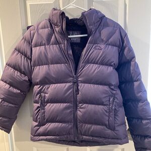 L.L.Bean Kids’ Bean’s Down Jacket, Size 10-12 (M)